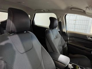FORD Edge 2.0 TDCI 210 CV AWD S&S Pow. Titanium