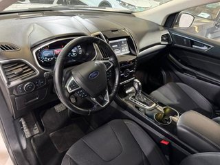 FORD Edge 2.0 TDCI 210 CV AWD S&S Pow. Titanium