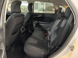 FORD Edge 2.0 TDCI 210 CV AWD S&S Pow. Titanium