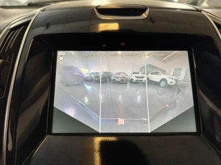 FORD Edge 2.0 TDCI 210 CV AWD S&S Pow. Titanium