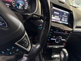 FORD Edge 2.0 TDCI 210 CV AWD S&S Pow. Titanium