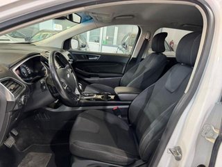 FORD Edge 2.0 TDCI 210 CV AWD S&S Pow. Titanium