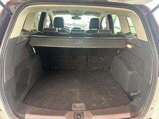 FORD Kuga 2.0 TDCI 140 CV Powershift 4WD Titanium