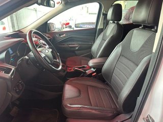 FORD Kuga 2.0 TDCI 140 CV Powershift 4WD Titanium