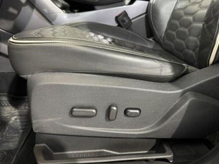 FORD Kuga Vignale 2.0 TDCi Auto-Start-Stop 132 kW (180 CV) 4x4 PowerShift