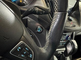 FORD Kuga Vignale 2.0 TDCi Auto-Start-Stop 132 kW (180 CV) 4x4 PowerShift