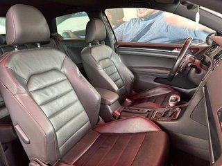 VOLKSWAGEN Golf 2.0 TSI DSG 3p. GTI BlueMotion Technology