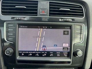 VOLKSWAGEN Golf 2.0 TSI DSG 3p. GTI BlueMotion Technology