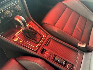 VOLKSWAGEN Golf 2.0 TSI DSG 3p. GTI BlueMotion Technology