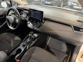 TOYOTA Corolla Sedan 125H Business Plus