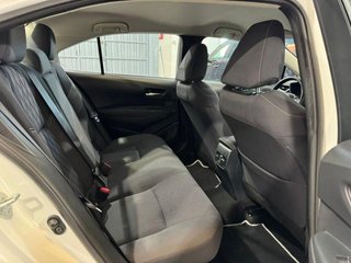 TOYOTA Corolla Sedan 125H Business Plus