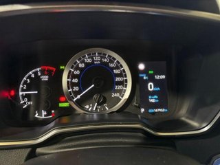 TOYOTA Corolla Sedan 125H Business Plus