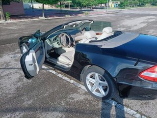MERCEDES Clase SL