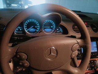 MERCEDES Clase SL