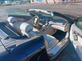 MERCEDES Clase SL