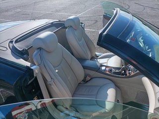 MERCEDES Clase SL
