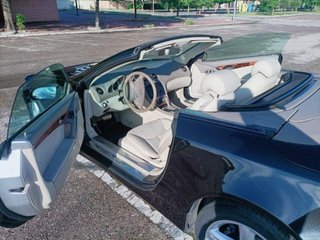 MERCEDES Clase SL