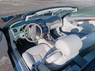 MERCEDES Clase SL