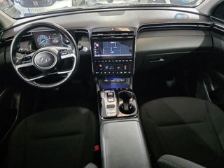 HYUNDAI Tucson 1.6 CRDi 100 kW (136 CV) 4x2 DCT Tecno