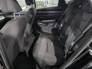 HYUNDAI Tucson 1.6 CRDi 100 kW (136 CV) 4x2 DCT Tecno