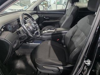 HYUNDAI Tucson 1.6 CRDi 100 kW (136 CV) 4x2 DCT Tecno