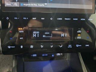 HYUNDAI Tucson 1.6 CRDi 100 kW (136 CV) 4x2 DCT Tecno