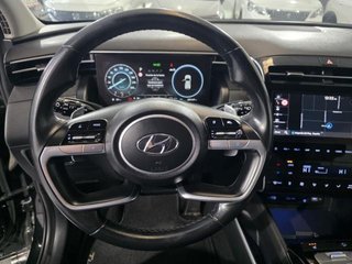 HYUNDAI Tucson 1.6 CRDi 100 kW (136 CV) 4x2 DCT Tecno