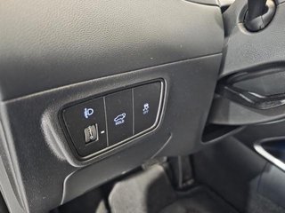 HYUNDAI Tucson 1.6 CRDi 100 kW (136 CV) 4x2 DCT Tecno