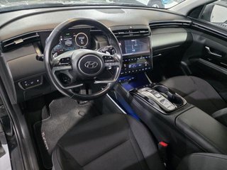 HYUNDAI Tucson 1.6 CRDi 100 kW (136 CV) 4x2 DCT Tecno