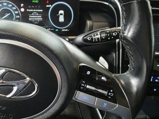 HYUNDAI Tucson 1.6 CRDi 100 kW (136 CV) 4x2 DCT Tecno