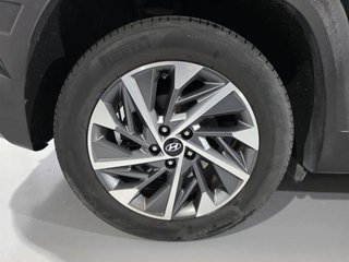 HYUNDAI Tucson 1.6 CRDi 100 kW (136 CV) 4x2 DCT Tecno