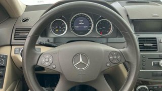 MERCEDES Clase C 200 CGI BlueEFFICIENCY Elegance