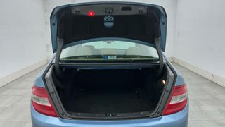 MERCEDES Clase C 200 CGI BlueEFFICIENCY Elegance