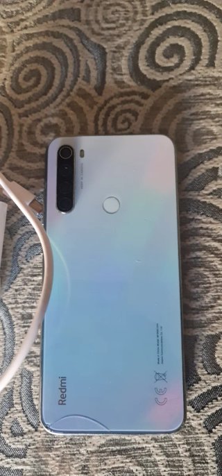 Xiaomi Redmi Note 8T