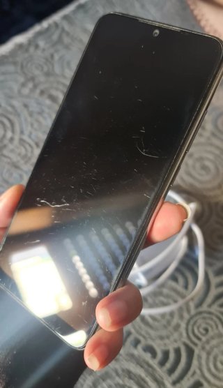 Xiaomi Redmi Note 8T