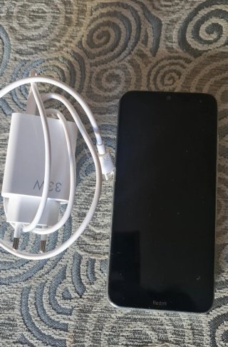Xiaomi Redmi Note 8T