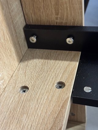 Mesa comedor y 4 sillas  estilo nordico