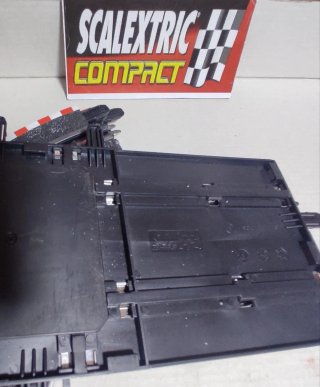 Scalextric Compact
