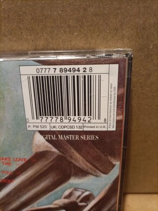 Queen - News of the World CD