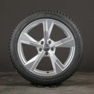 Llantas 19” Audi A1 S1 Invierno Originales