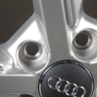 Llantas 19” Audi A1 S1 Invierno Originales