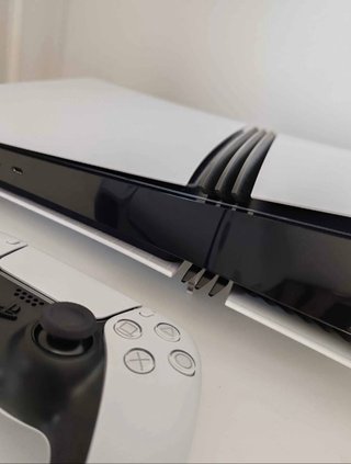 Consola PlayStation 5