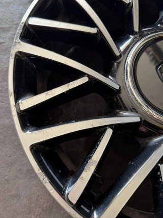 Llantas 15” Lancia Ypsilon Originales