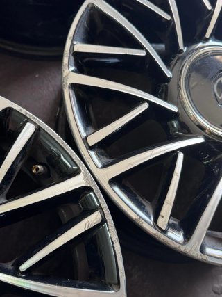 Llantas 15” Lancia Ypsilon Originales