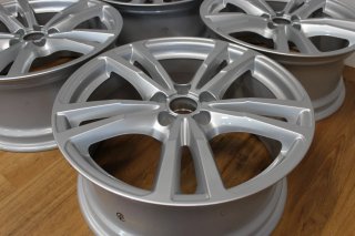 Llantas 17” Audi A1 8X Originales