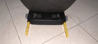 Silla de coche para niño Bébé Confort