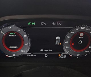 Nissan Qashqai E-POWER 140 KW (190 CV) N-Connecta