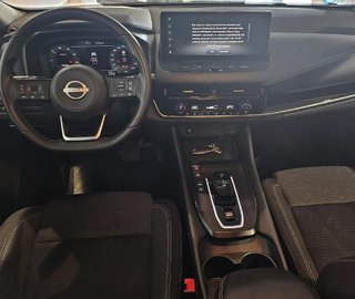 Nissan Qashqai E-POWER 140 KW (190 CV) N-Connecta
