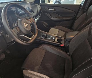 Nissan Qashqai E-POWER 140 KW (190 CV) N-Connecta