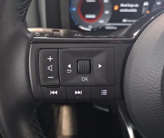 Nissan Qashqai E-POWER 140 KW (190 CV) N-Connecta